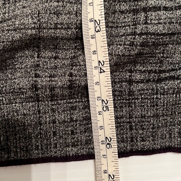 Ted baker cotton sweater size 4 - Picture 6 of 6